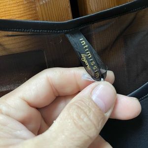 Brand New Intimisi lingerie